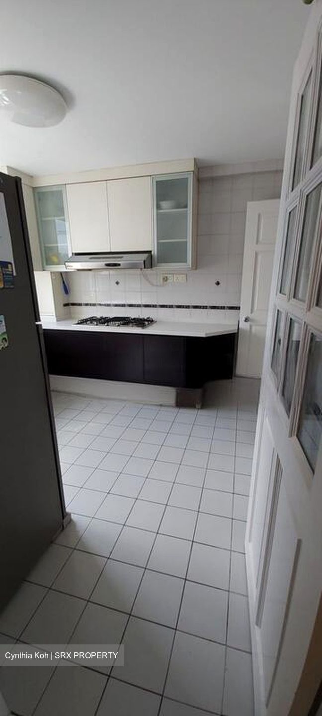 Elias Green (D18), Condominium #481715001